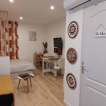 Charmant-Studio Narbonne Luaran gambar